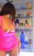 tette in frigo