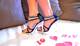 scarpe piedi