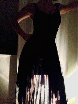 silhouette