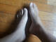 I miei piedini