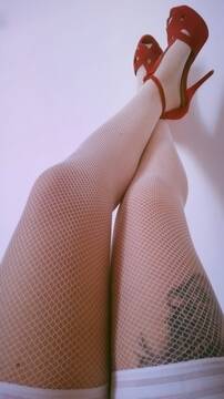 i miei tacchi a spillo