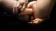 Doppia pentrazione con dildo gigante