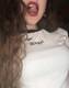 Lingua con piercing Lingua con piercing