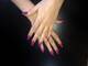 Mani sexy con smalto Mani sexy con smalto