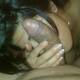 Private photo of moglie23enne