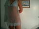 pronta per la notte ;-) pronta per la notte ;-)